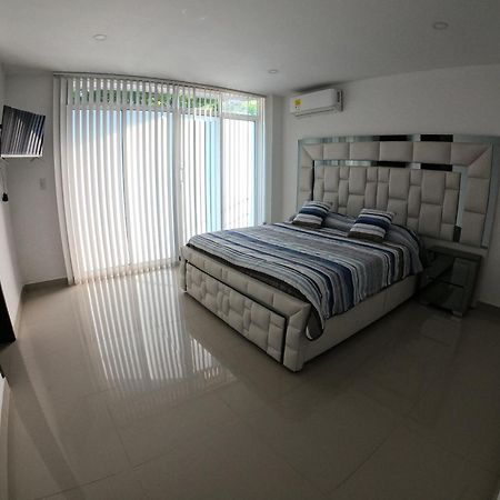 Balcones De La Rivera Apartamento Azulejo 3 Buga Eksteriør bilde