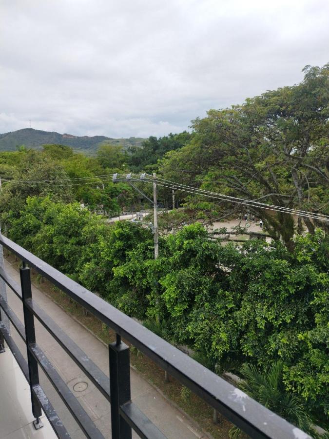 Balcones De La Rivera Apartamento Azulejo 3 Buga Eksteriør bilde