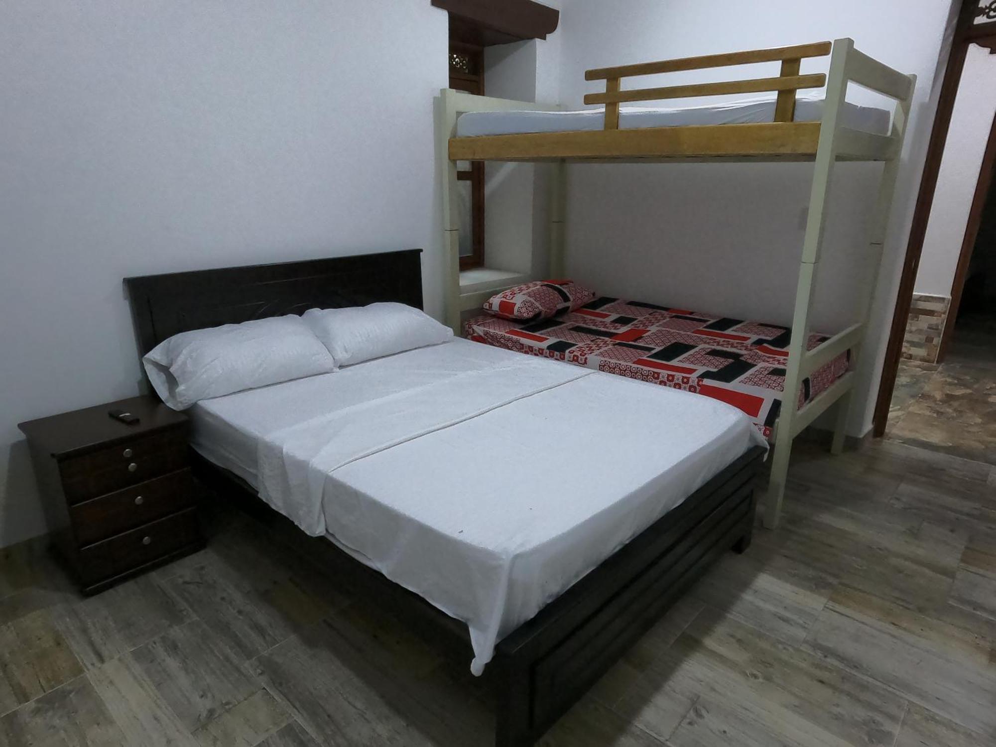 Balcones De La Rivera Apartamento Azulejo 3 Buga Eksteriør bilde