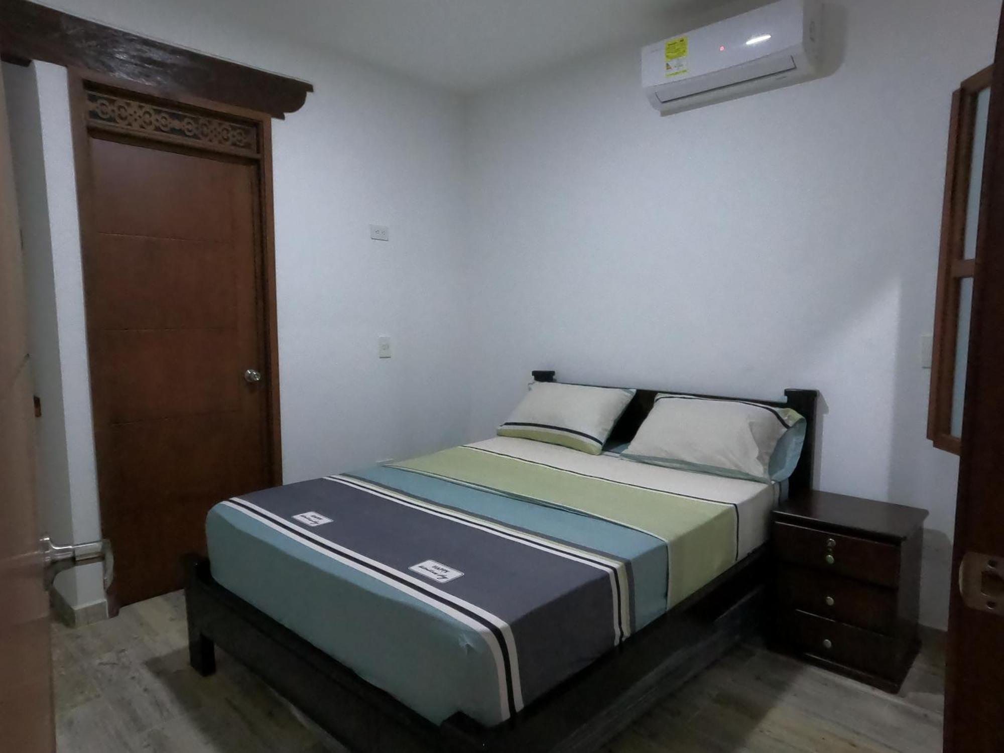 Balcones De La Rivera Apartamento Azulejo 3 Buga Eksteriør bilde