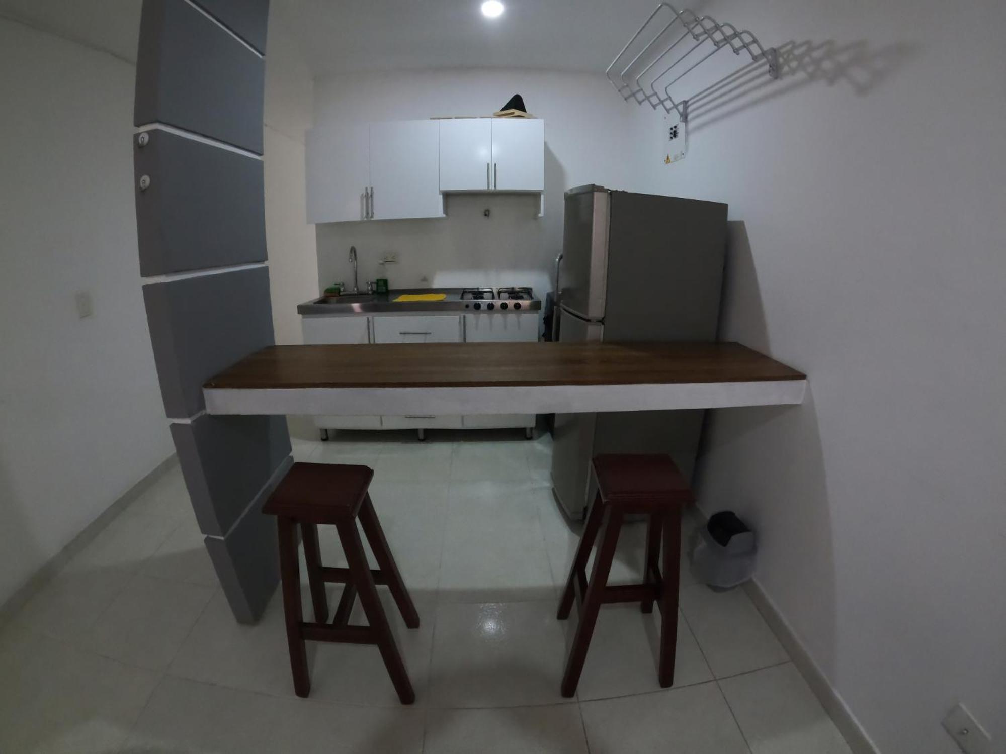 Balcones De La Rivera Apartamento Azulejo 3 Buga Eksteriør bilde