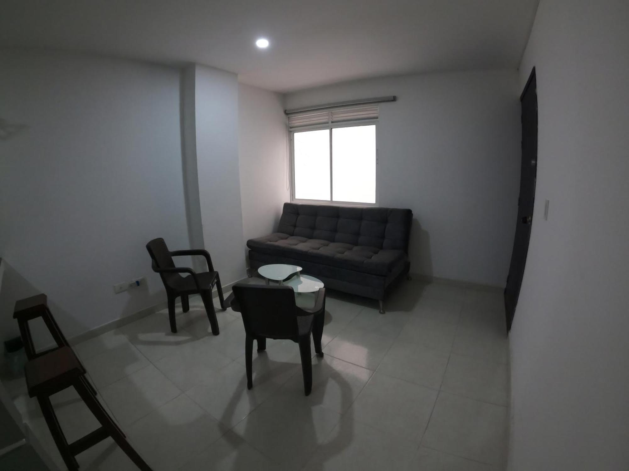 Balcones De La Rivera Apartamento Azulejo 3 Buga Eksteriør bilde