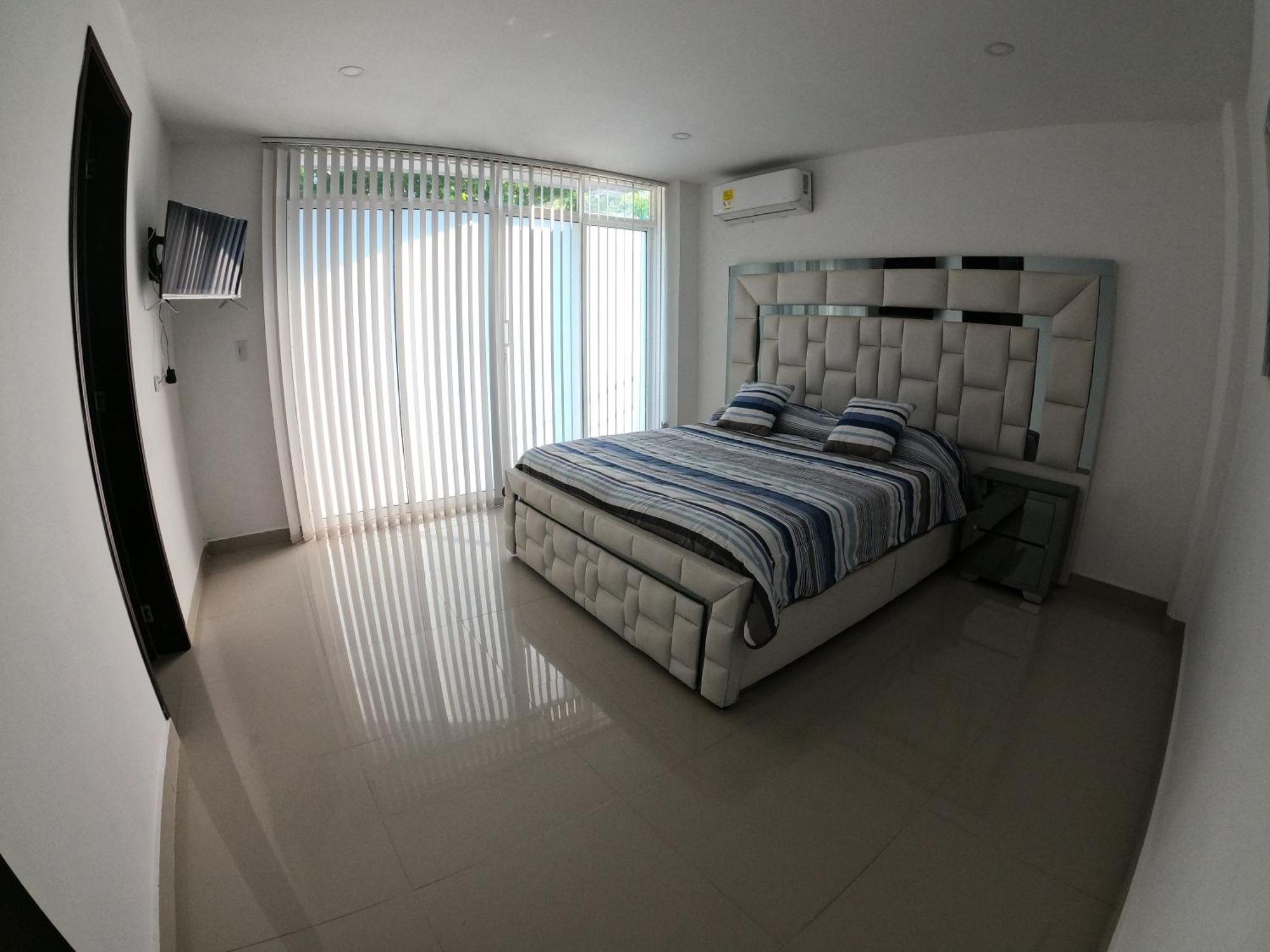 Balcones De La Rivera Apartamento Azulejo 3 Buga Eksteriør bilde