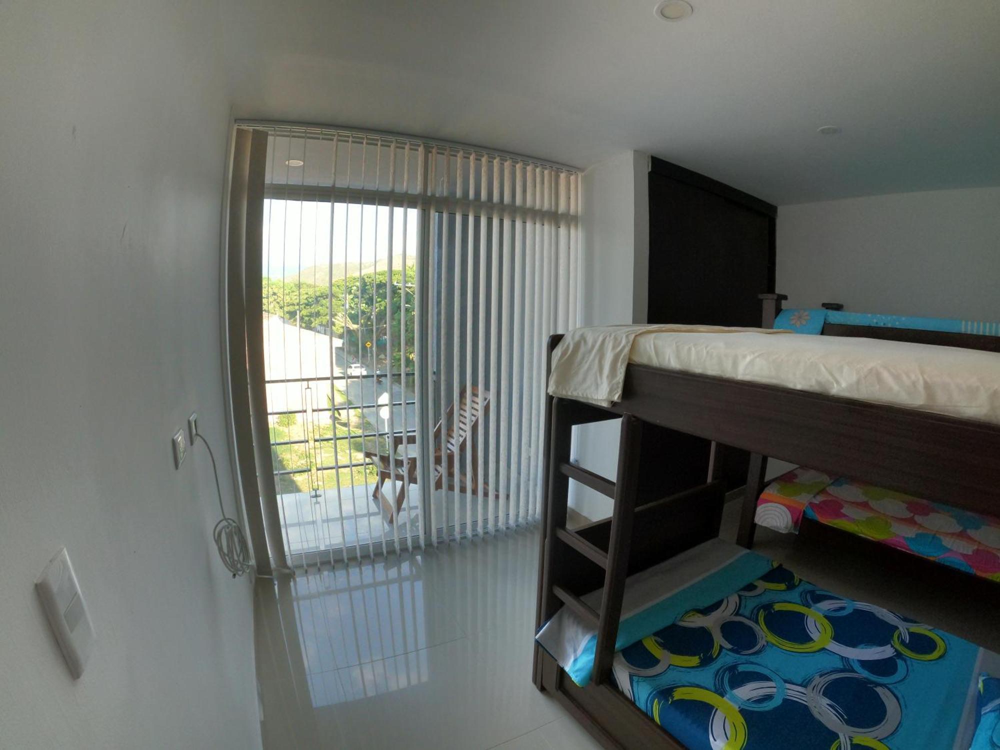 Balcones De La Rivera Apartamento Azulejo 3 Buga Eksteriør bilde
