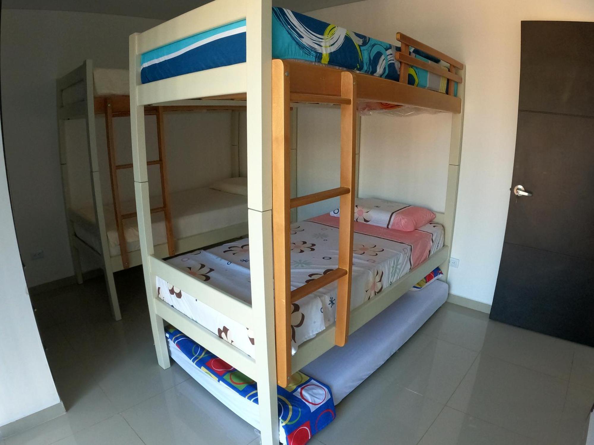 Balcones De La Rivera Apartamento Azulejo 3 Buga Eksteriør bilde
