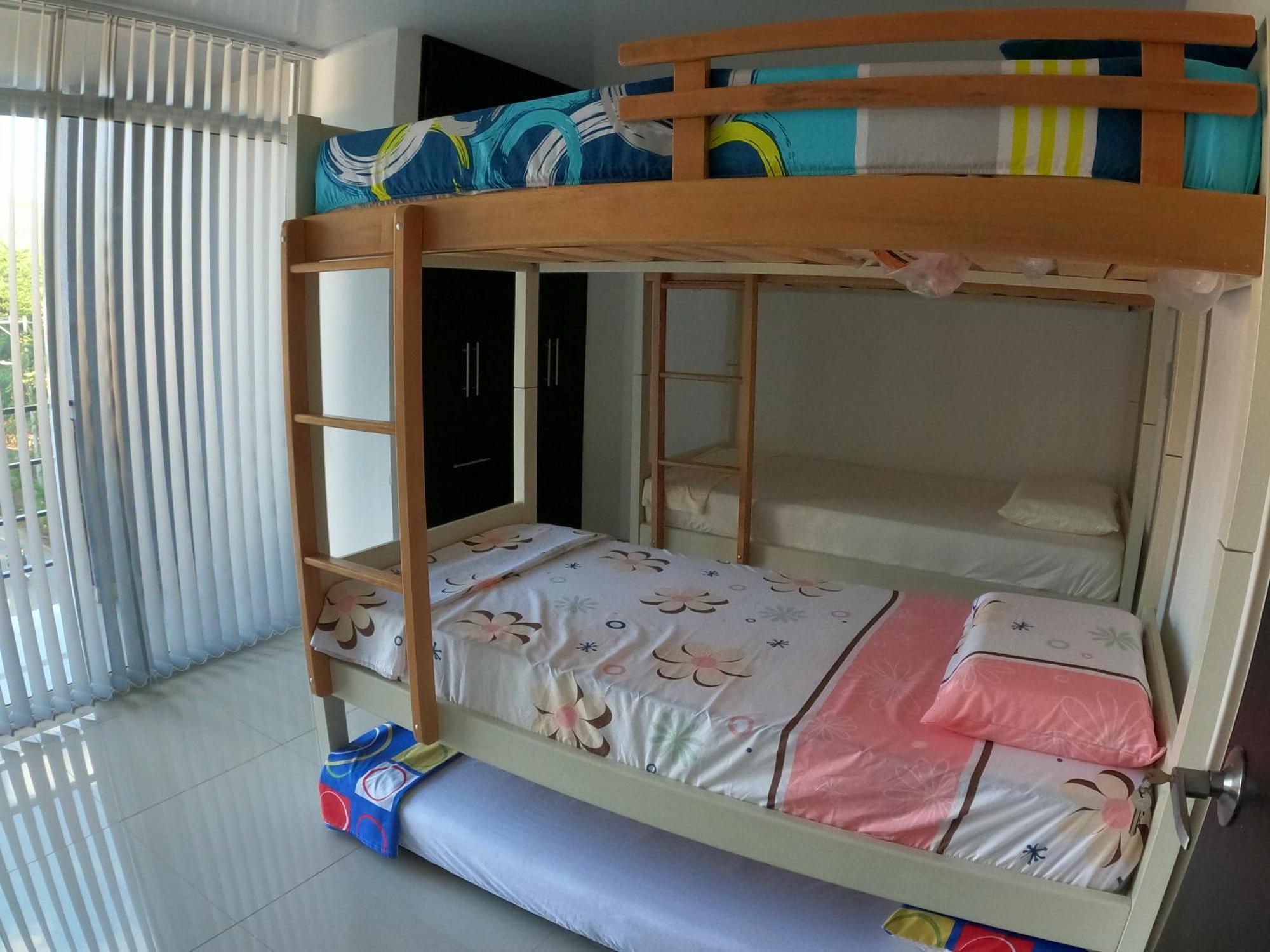 Balcones De La Rivera Apartamento Azulejo 3 Buga Eksteriør bilde