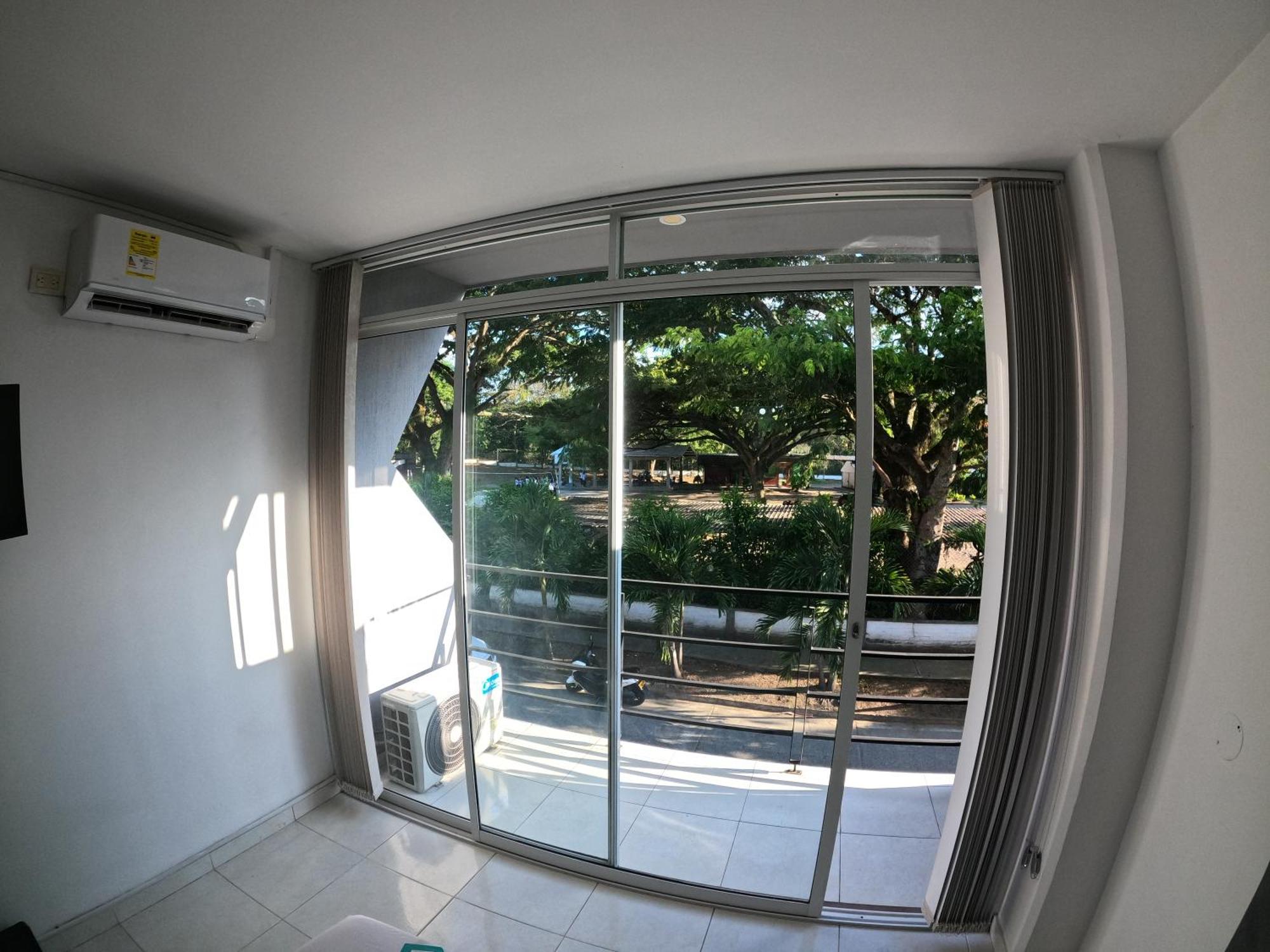 Balcones De La Rivera Apartamento Azulejo 3 Buga Eksteriør bilde