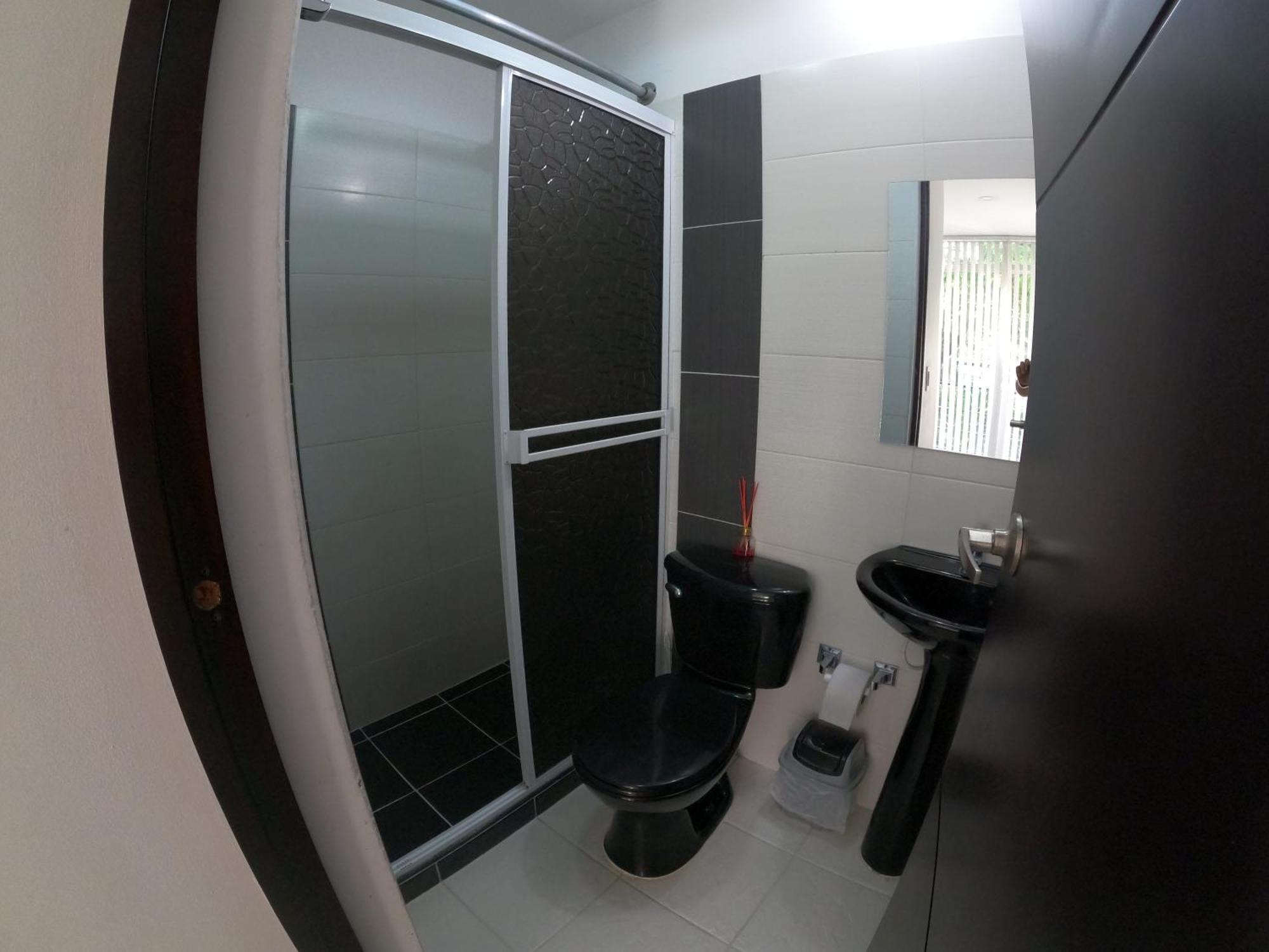 Balcones De La Rivera Apartamento Azulejo 3 Buga Eksteriør bilde