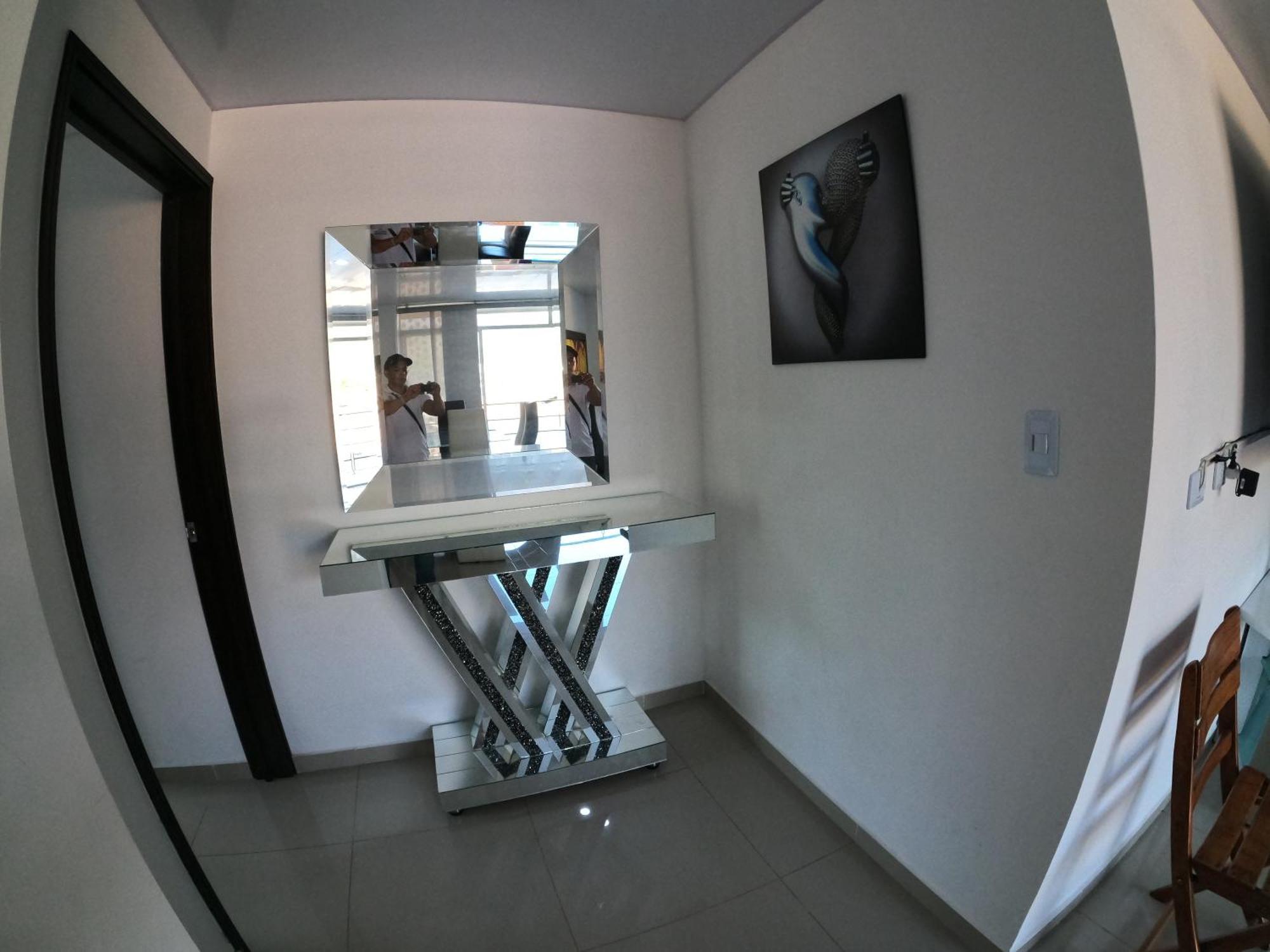 Balcones De La Rivera Apartamento Azulejo 3 Buga Eksteriør bilde