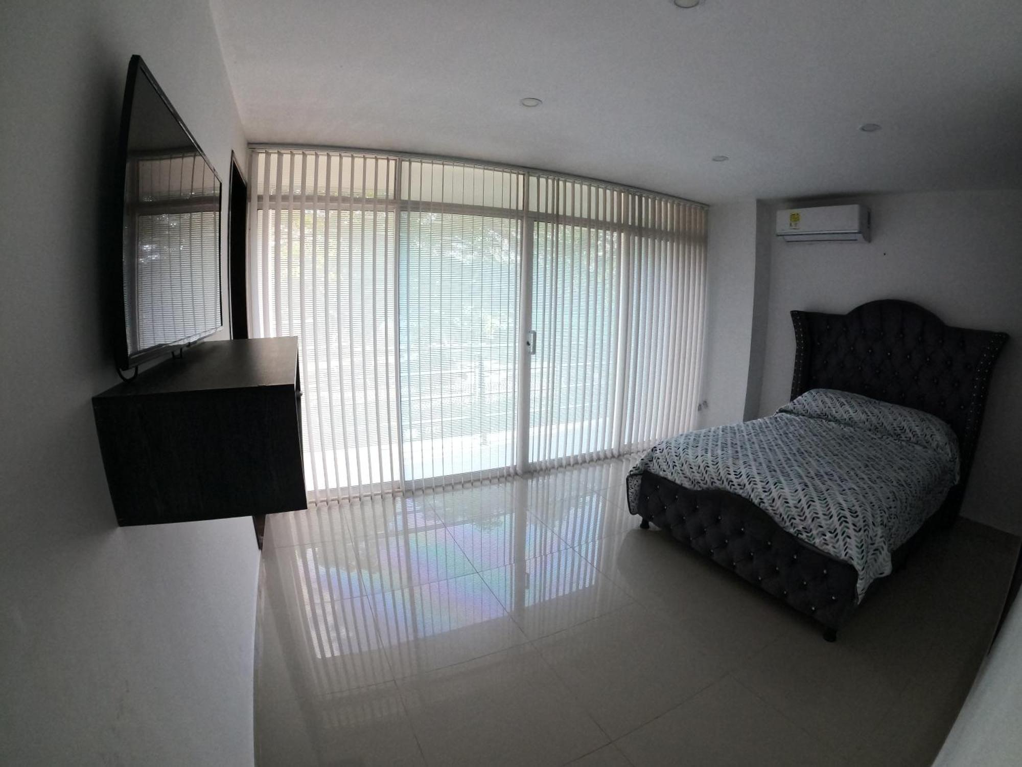 Balcones De La Rivera Apartamento Azulejo 3 Buga Eksteriør bilde