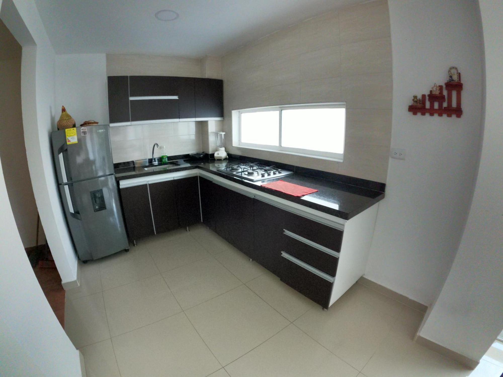 Balcones De La Rivera Apartamento Azulejo 3 Buga Eksteriør bilde