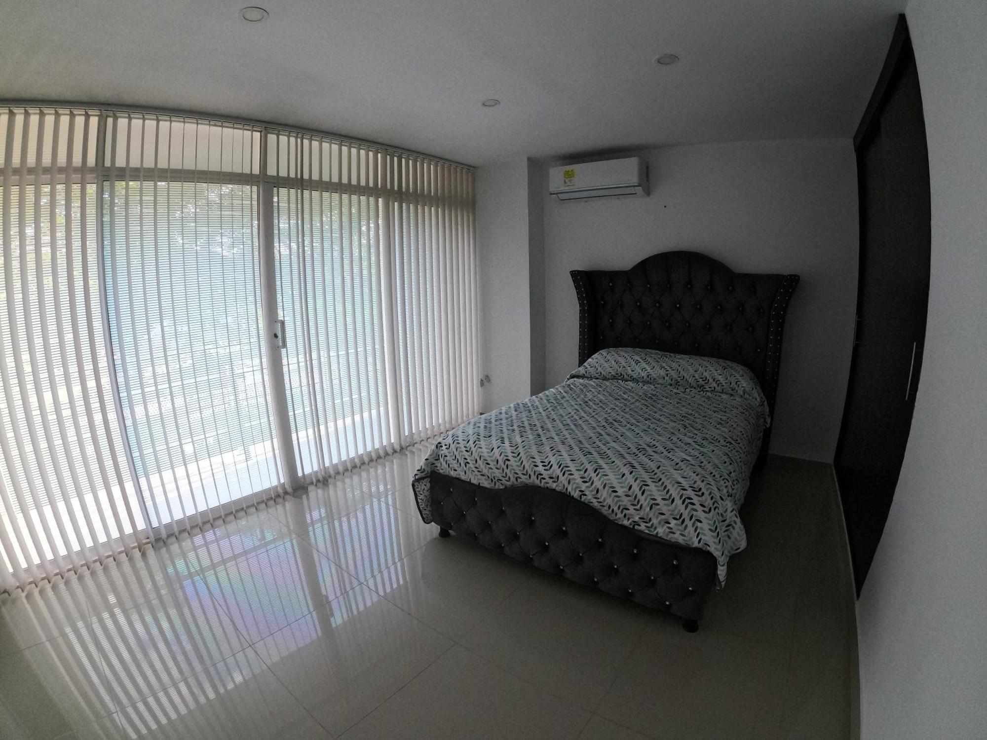 Balcones De La Rivera Apartamento Azulejo 3 Buga Eksteriør bilde